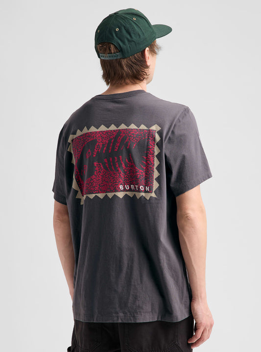 Throwback 1992 Short Sleeve T-Shirt