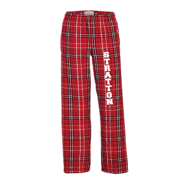 Stratton Kids Flannel pants