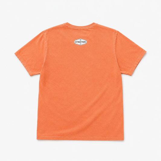 Stratton Adult Good Vibes Tee Shirt