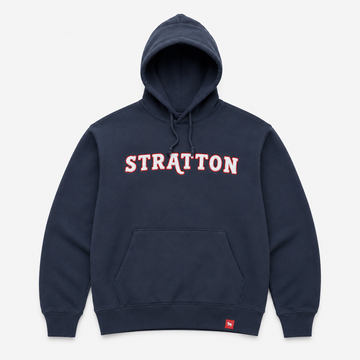 Stratton Adult Hoodie