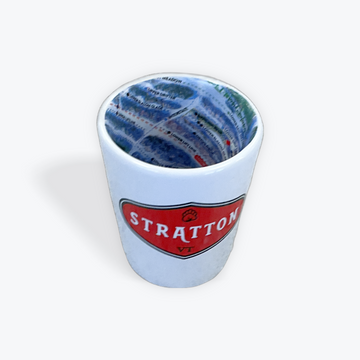 Stratton Shot Glass