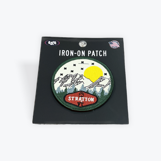 Stratton Patches