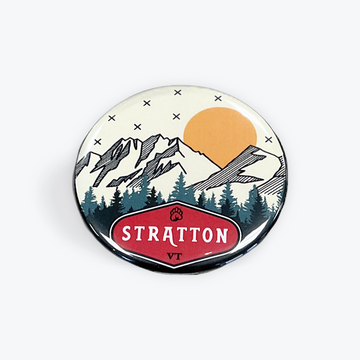 Round Stratton Magnets