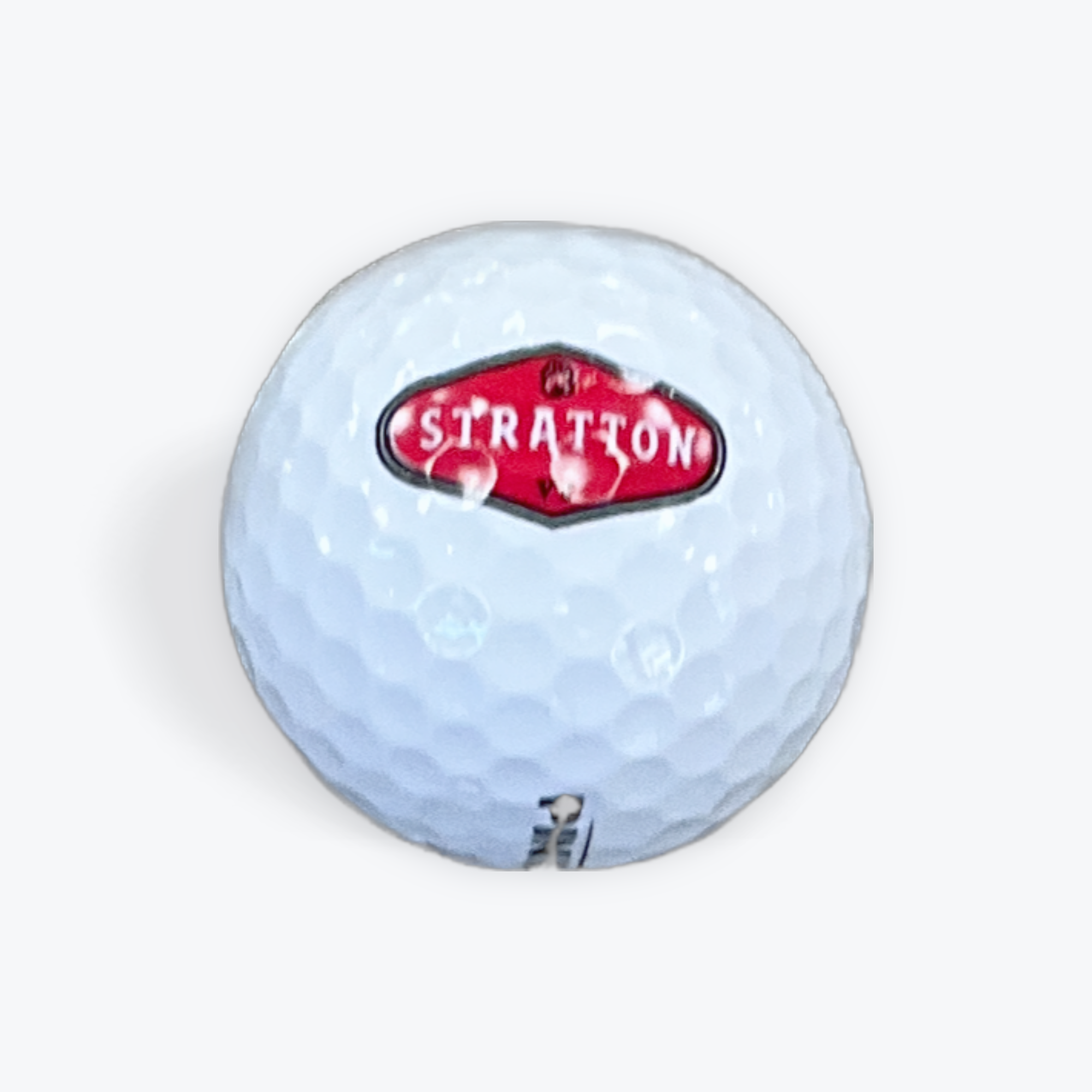 Stratton Golf Ball