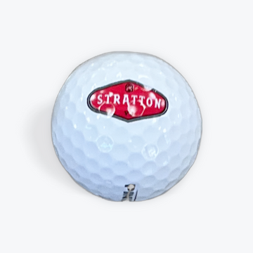 Stratton Golf Ball