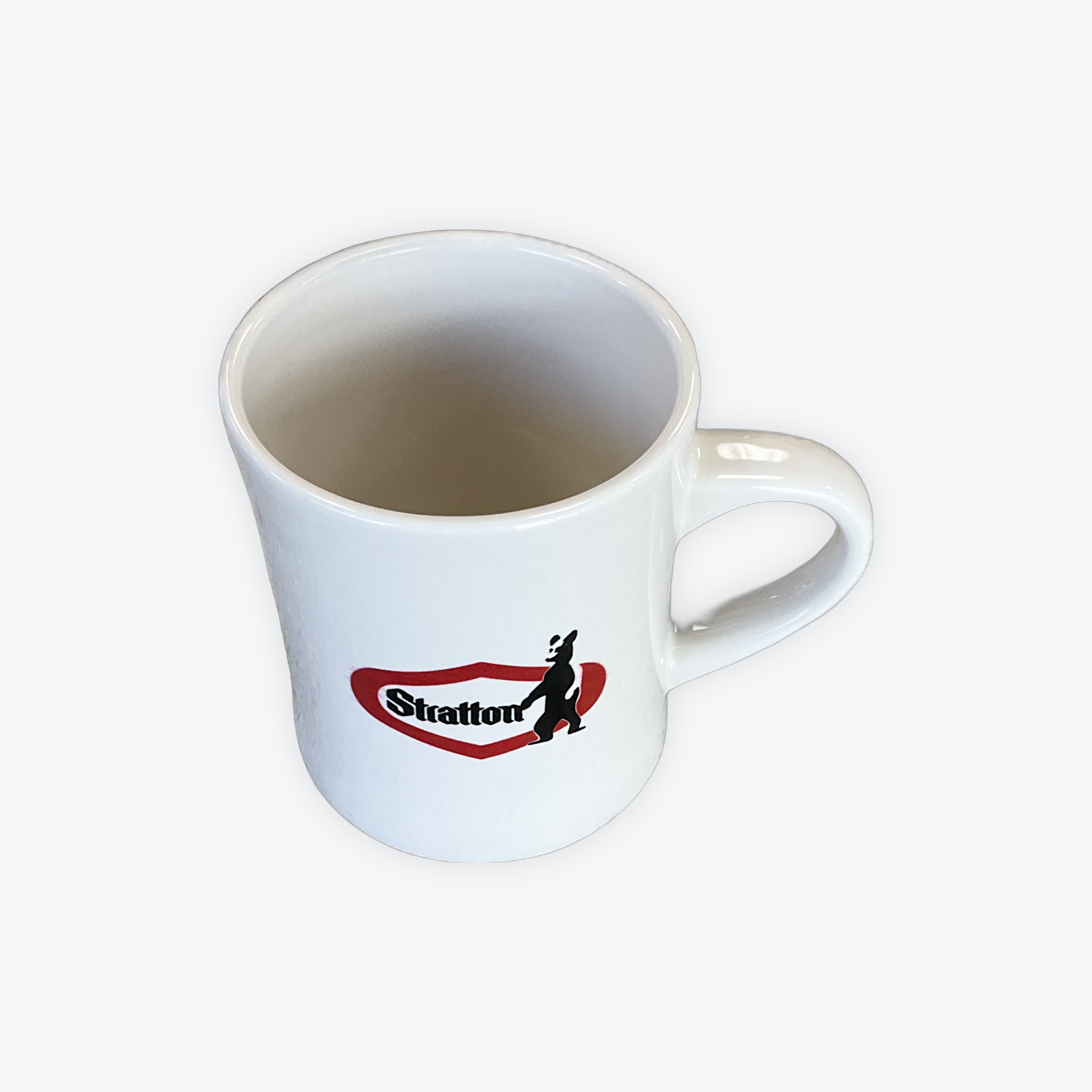 Stratton Bear Mug