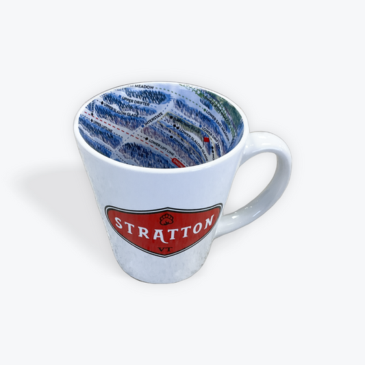 Stratton  Mug