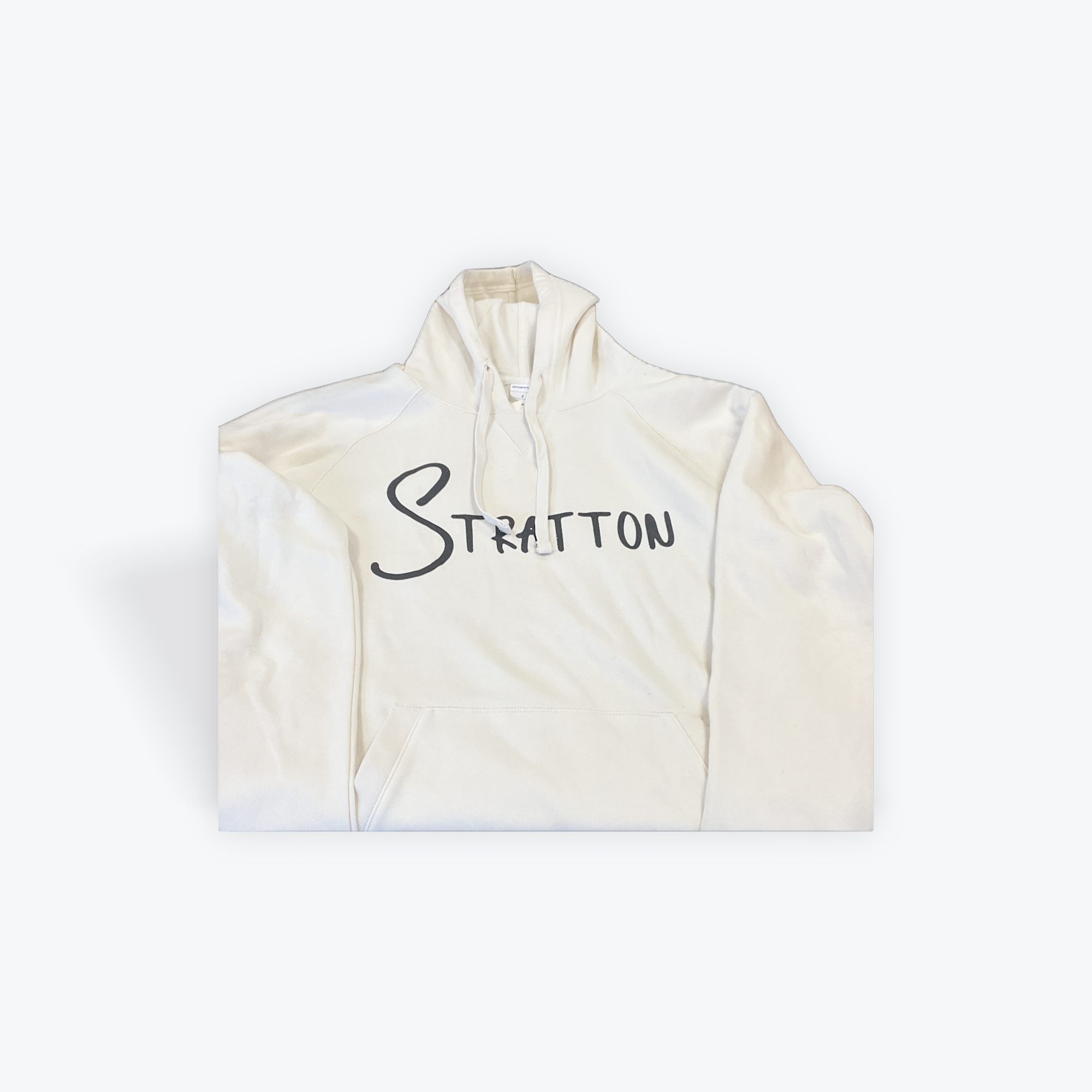 Stratton Super Soft Hoodie