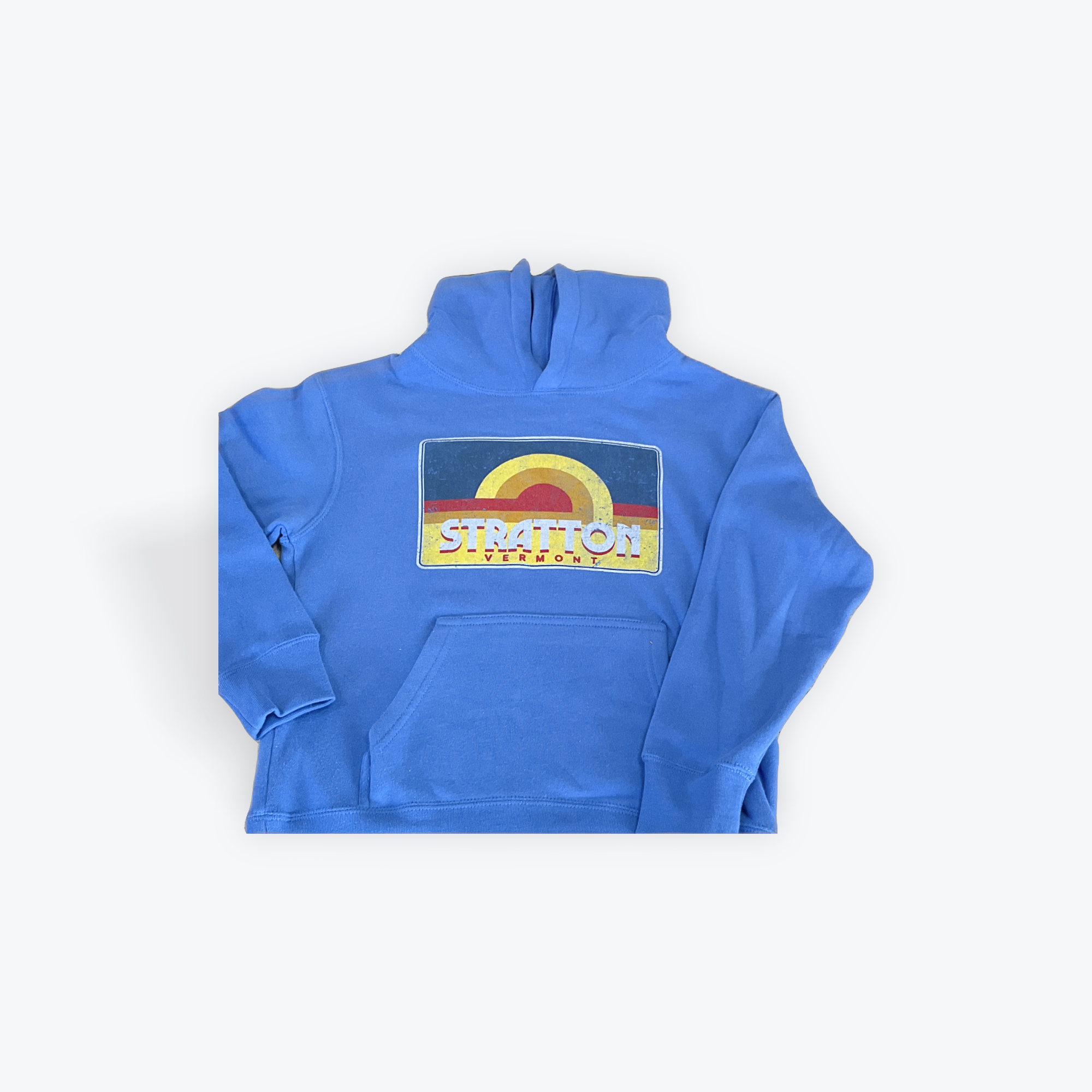 Stratton Youth Hoodie