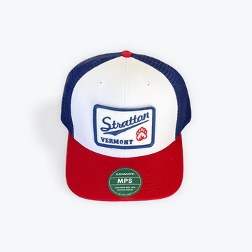 Adult Stratton Ball Cap