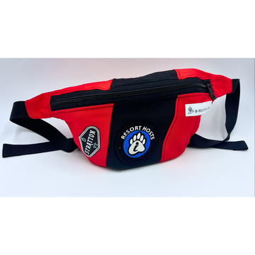 Birdie Blue Fanny Pack