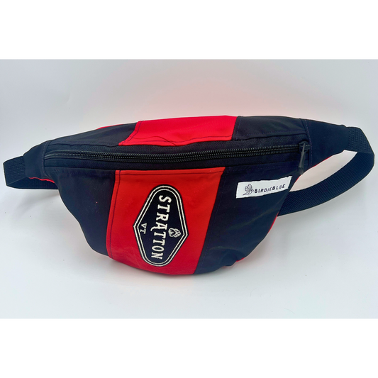 Birdie Blue Fanny Pack