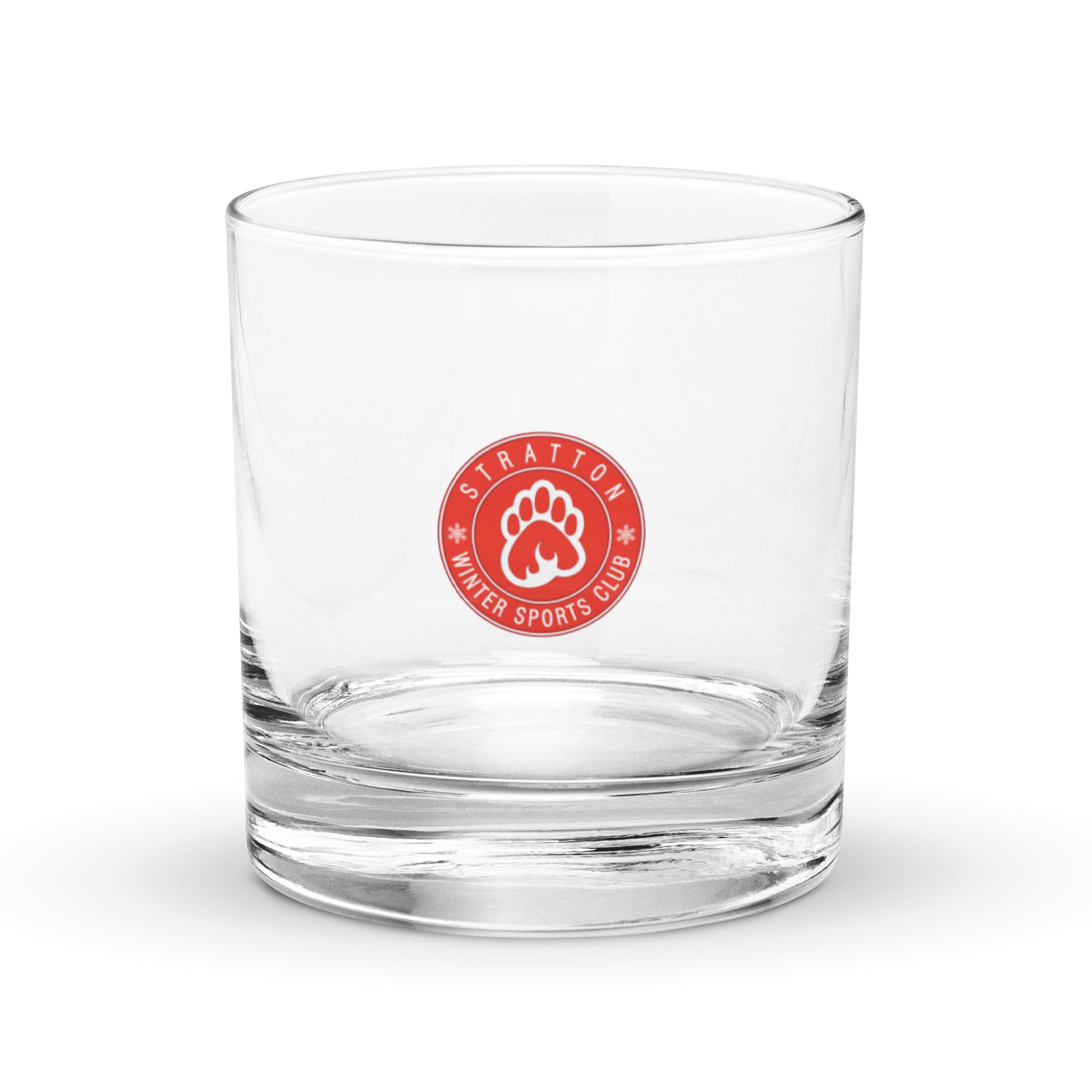 SWSC Private Collection - Rocks Glass