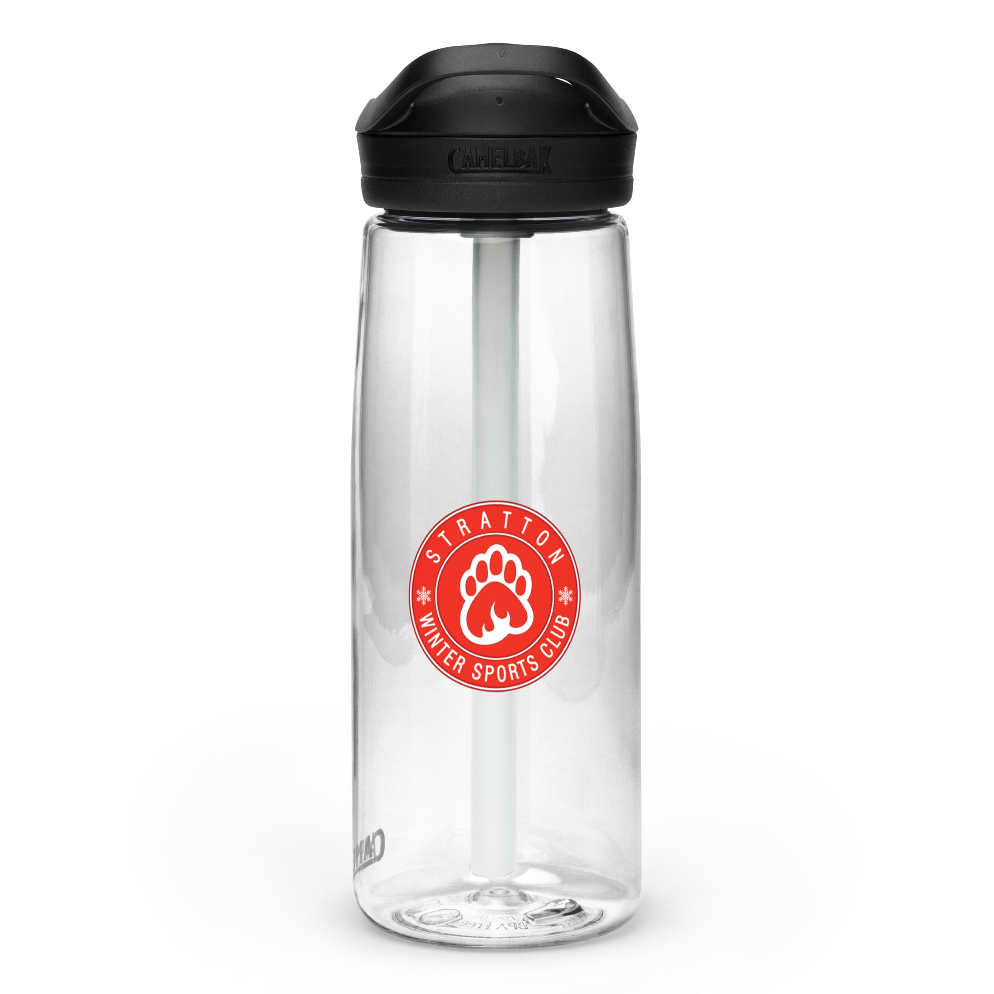 SWSC Private Collection - Sports Water Bottle