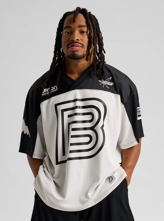Men's Short Sleeve Jersey