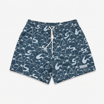 Men's Swim Shorts