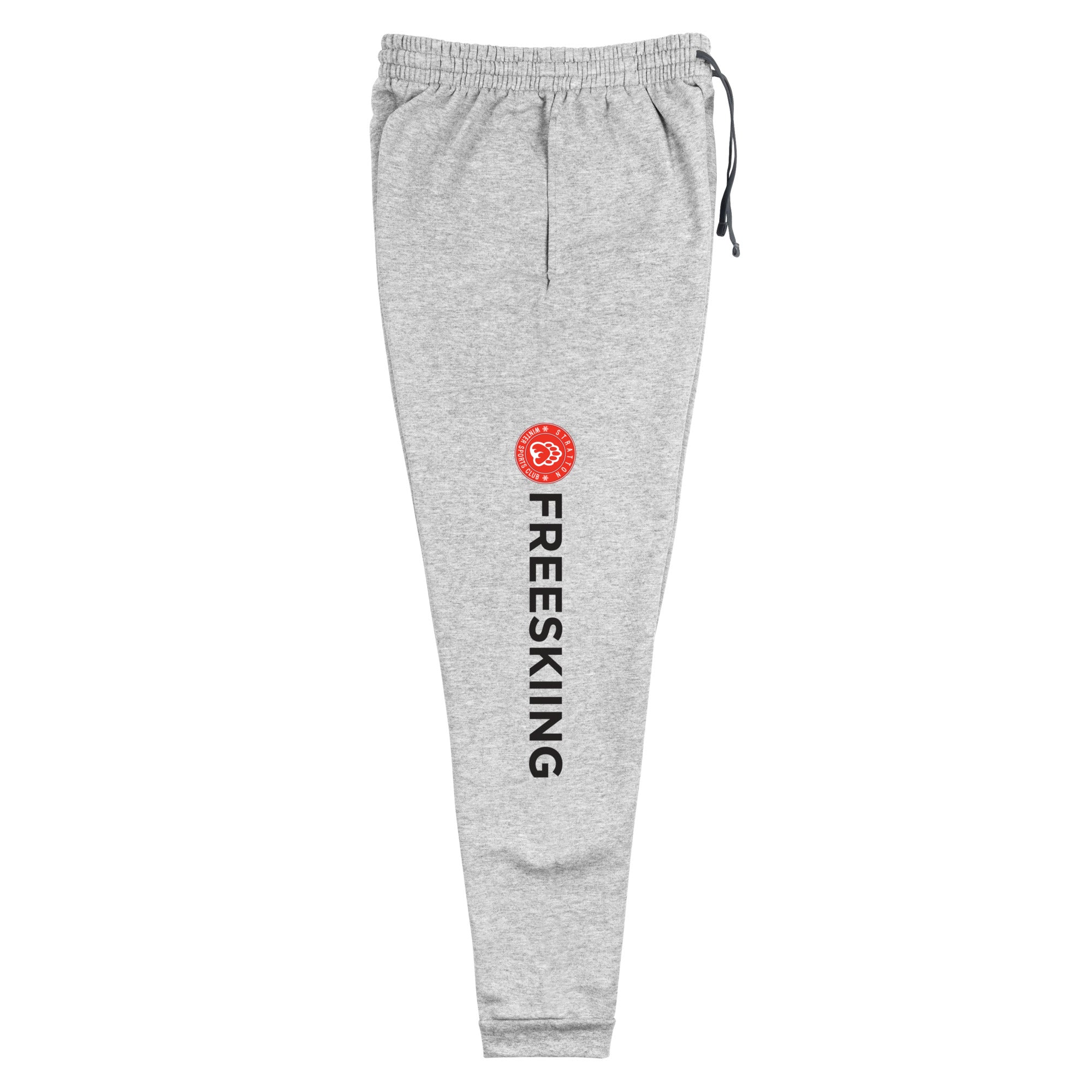 SWSC Private Collection - Unisex Joggers - Freeskiing