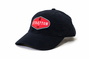 Stratton Youth Baseball Cap