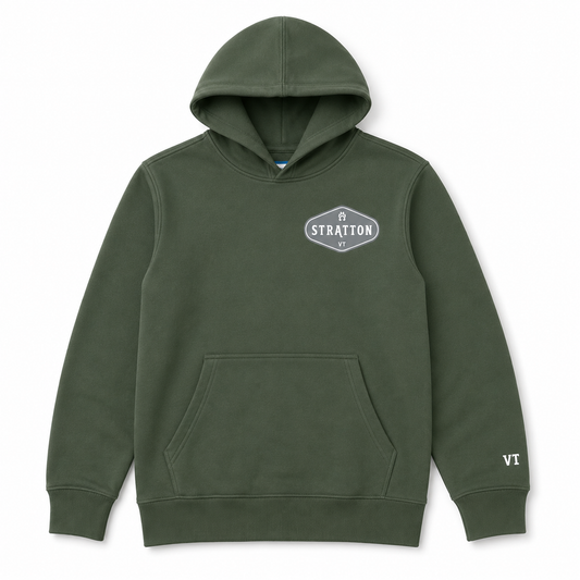 Stratton Kids Hoodie