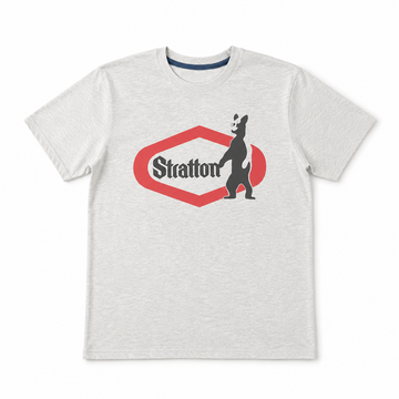 Stratton Youth Short Sleeve T-shirt