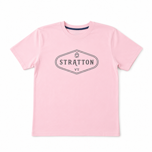 Stratton Youth Short Sleeve T-shirt