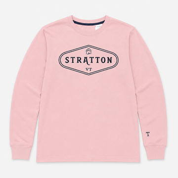 Stratton Youth Long Sleeve T-shirt