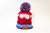 Stratton Kids Logo Knit Hat