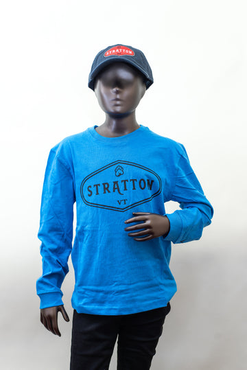 Stratton Youth Long Sleeve T-shirt