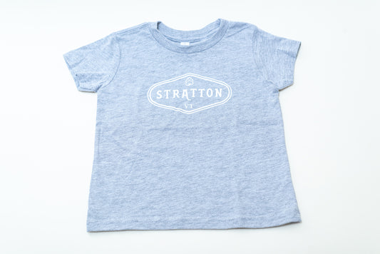 Stratton Toddler Short Sleeve T-shirt