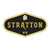 Stratton Logo Pin