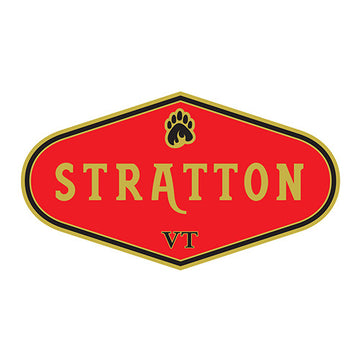 Stratton Logo Pin