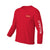 Stratton Youth Long Sleeve T-shirt
